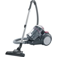 SEVERIN Bodenstaubsauger Single Zyklon CY 7089, 750 Watt