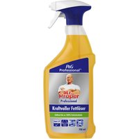 P&G Professional Meister Proper Kraftvoller Fettlöser, 750ml P&G Professional Meister Proper Kraftvoller Fettlöser, 750ml