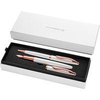Pelikan Schreibgeräte-Set Jazz Noble Elegance, carbon