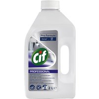 Cif Professional Küchen-Entkalker, 2 Liter