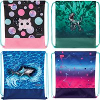 herlitz Sportbeutel , Girls/Boys Mix,