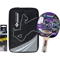 DONIC SCHILDKRÖT Tischtennis-Geschenkset Legends 800