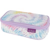 herlitz Schlamper-Etui be.bag beatBox New Batik , Freedom,