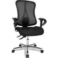 Topstar Bürodrehstuhl , Sitness 90, , schwarz