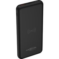 ANSMANN Powerbank PB218, wireless, 10.000 mAh