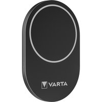 VARTA Ladegerät Mag Pro Wireless Car Charger, schwarz VARTA Ladegerät Mag Pro Wireless Car Charger, schwarz