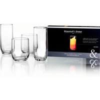 Ritzenhoff & Breker Longdrinkglas RAM, 0,315 l