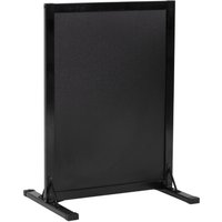 Securit Kundenstopper WOODY PAVEMENT STAND, 560 x 1.170 mm