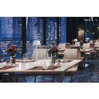 Securit Akku LED-Tischleuchte GEORGINA, weiß