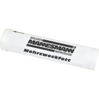BRÜDER MANNESMANN Handhebel-Fettpresse mit Fettkartusche