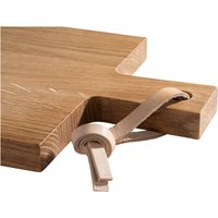 APS Servierbrett SIMPLY WOOD, (B)280 x (H)200 mm, eiche