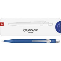 CARAN D, ACHE Druckbleistift 844 Colormat-X, 0,7 mm, türkis