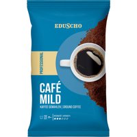 Eduscho Kaffee , Professional Café Mild, , gemahlen, 500 g