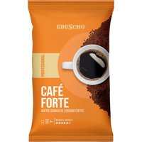 Eduscho Kaffee , Professional Café Forte, , gemahlen, 500 g
