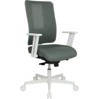 Topstar Bürodrehstuhl , Sitness Life 50, , graugrün