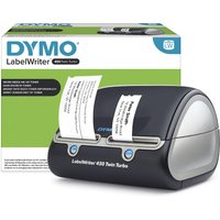 DYMO Etikettendrucker , LabelWriter 450 Twin Turbo, DYMO Etikettendrucker , LabelWriter 450 Twin Turbo,