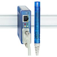 W&T Web-Thermo-Hygrometer, Messbereich: -40 bis +85 Grad