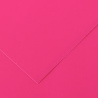 CANSON Tonpapier Vivaldi, 500 x 650 mm, neonpink