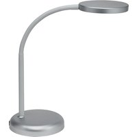 MAUL LED-Tischleuchte MAULjoy, Standfuß, weiß