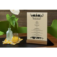 sigel Design-Papier , Kitchen utensils, , DIN A4, 100 g/qm