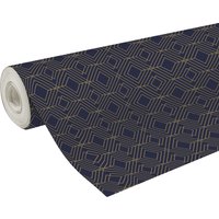 Clairefontaine Geschenkpapier , Geometric, , Secare-Rolle