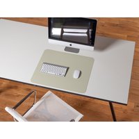 RS Office Tischmatte , Purosens Stijl, , 600 x 500 mm