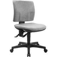 Topstar Bürodrehstuhl , PRO 30, , hellgrau