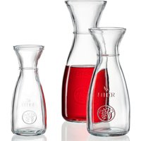 Ritzenhoff & Breker Glaskaraffe BORDEAUX, 1,0 Liter
