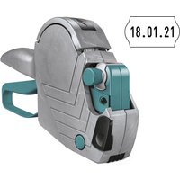 METO Preisauszeichner Basic S 822, Starter-Kit