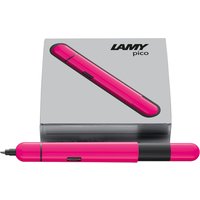 LAMY Druckkugelschreiber pico neonpink