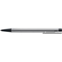 LAMY Druckkugelschreiber logo matt black