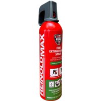 REINOLD MAX Feuerlösch-Spray , STOP FIRE LITHIUM, , 750 ml