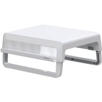 Fellowes Monitorständer Breyta, weiß