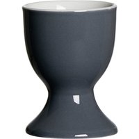 Ritzenhoff & Breker Eierbecher DOPPIO ANTHRAZIT
