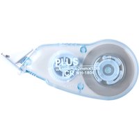 PLUS JAPAN Korrekturroller , CR, , 4,2 mm x 12 m, im Glas