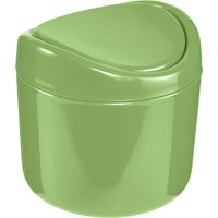 keeeper Bio-Küchenabfallbehälter , svenja eco, , stone grey
