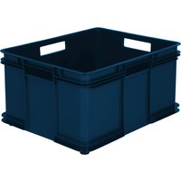 keeeper Aufbewahrungsbox Euro-Box XXL , bruno eco, , green