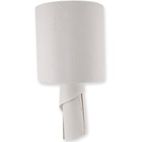 HYGOCLEAN Handtuchrolle, Papier, 2-lagig, weiß, 112,5 m