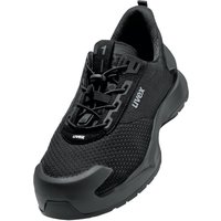 uvex 1 x-craft pro Sicherheits-Halbschuhe S1 PL, Größe 39