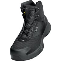 uvex 1 x-craft pro Schnürstiefel S1 PL, Größe 39