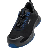 uvex 1 x-craft Sicherheits-Halbschuhe S2, Größe 39