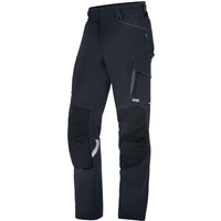 uvex Herren-Cargohose suXXeed craft, graphit, Gr. 46
