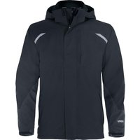 uvex Herren-Wetterjacke suXXeed craft, graphit, XL
