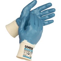 uvex Arbeitshandschuh profi pure HG, Größe 10