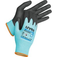 uvex Schnittschutz-Handschuh uvex phynomic B XG, Größe 7