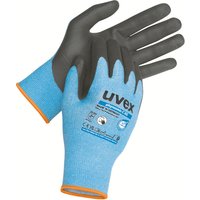 uvex Schnittschutz-Handschuh uvex phynomic C XG, Größe 7