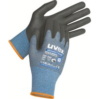 uvex Schnittschutz-Handschuh uvex phynomic C XG ESD, Gr. 11