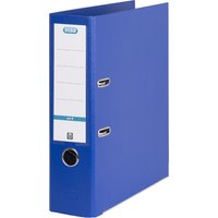 Restposten:ELBA Ordner rado smart Pro+, Rückenbr 80 mm, blau