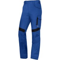 uvex Herren-Cargohose suXXeed industry, ultramarin, Gr. 50