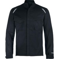 uvex Herren-Arbeitsjacke suXXeed industry, graphit, XXL